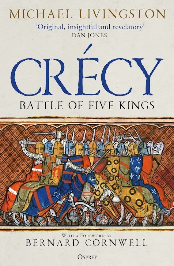 Crecy: Battle of Five Kings