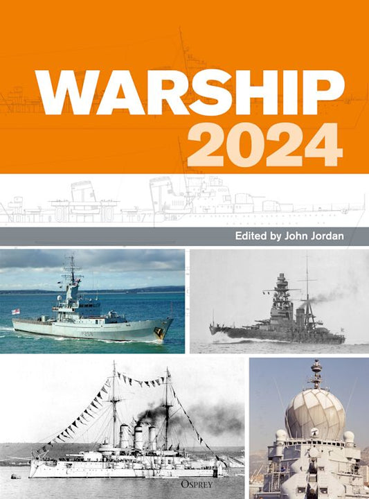 Warship 2024