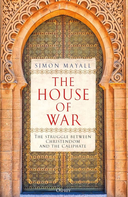 The House of War (HC)