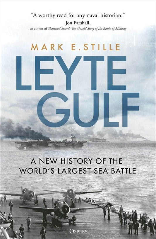 Leyte Gulf (SC)