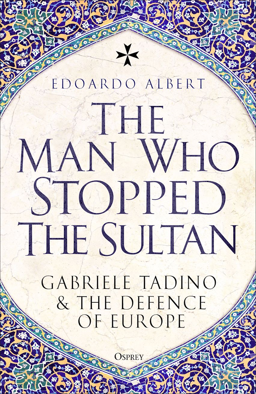 The Man Who Stopped the Sultan: Gabriele Tadino