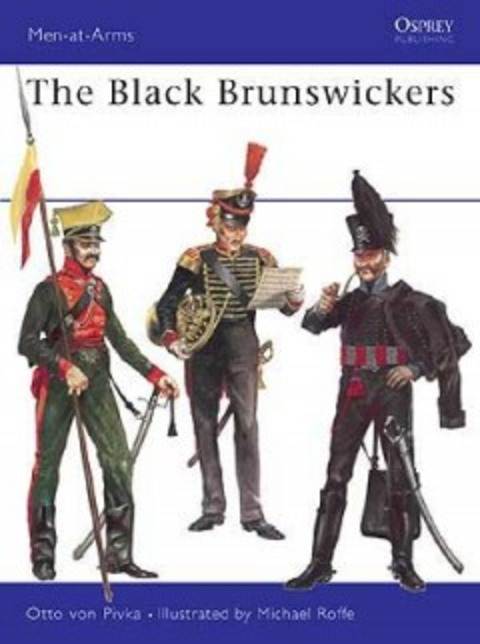 The Black Brunswickers