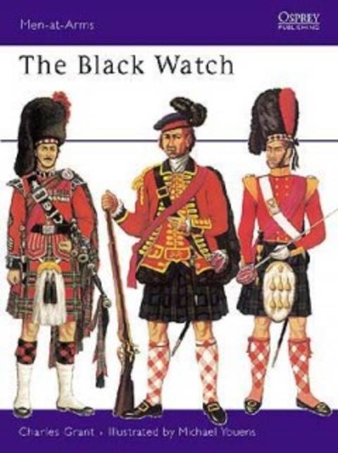 Black Watch, The