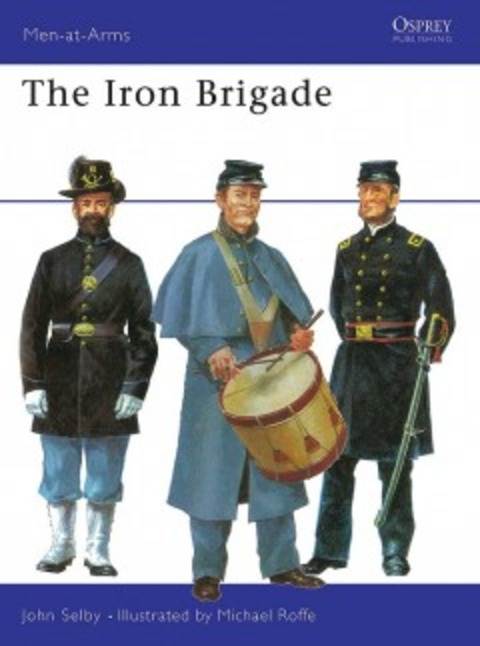 IRON BRIGADE