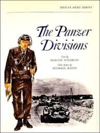 Panzer Devisions