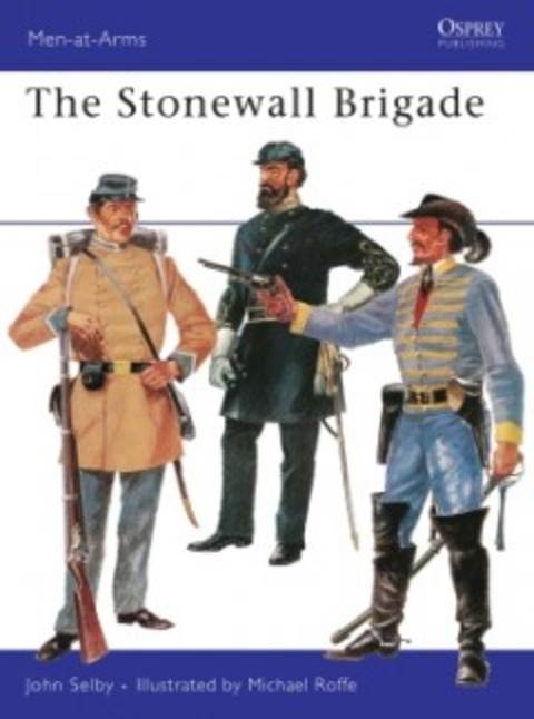 STONEWALL BRIGADE