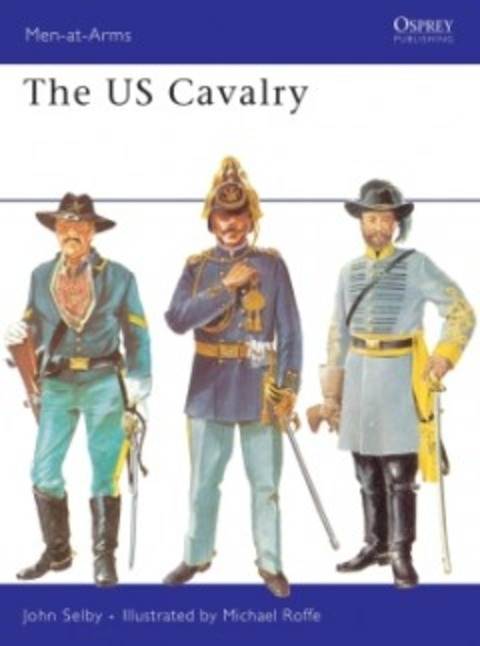 US CAVALRY