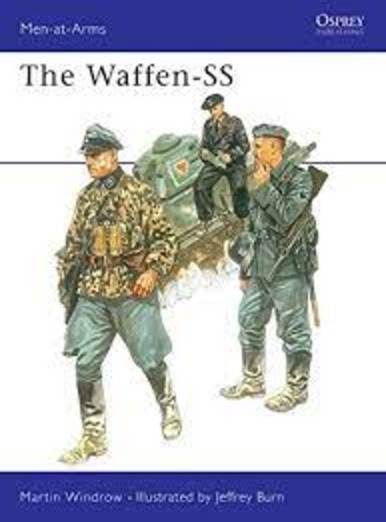 Waffen SS