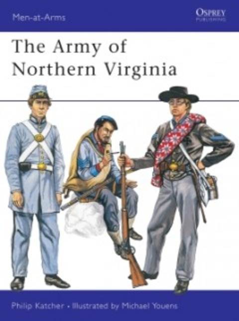 Army Of Northern Virginia