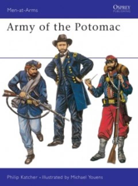 Army Of The Potomac