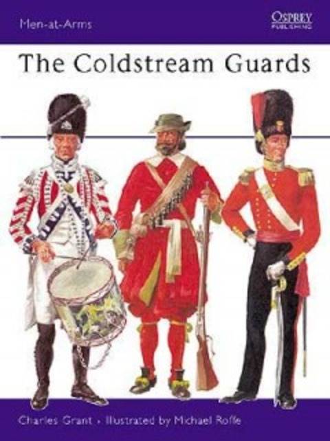 COLDSTREAM GUARDS