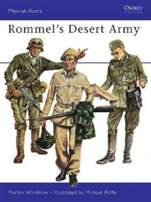 Rommel's Desert Army