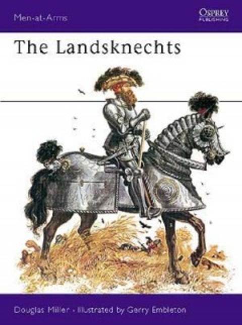 Landsknechts