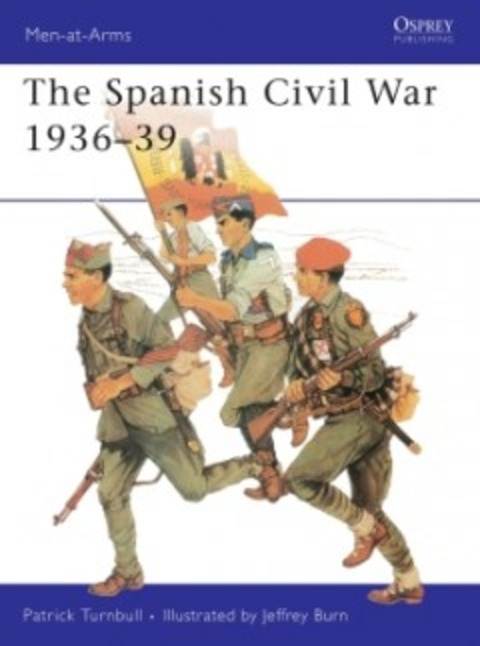 Spanish Civil War 1936-1939