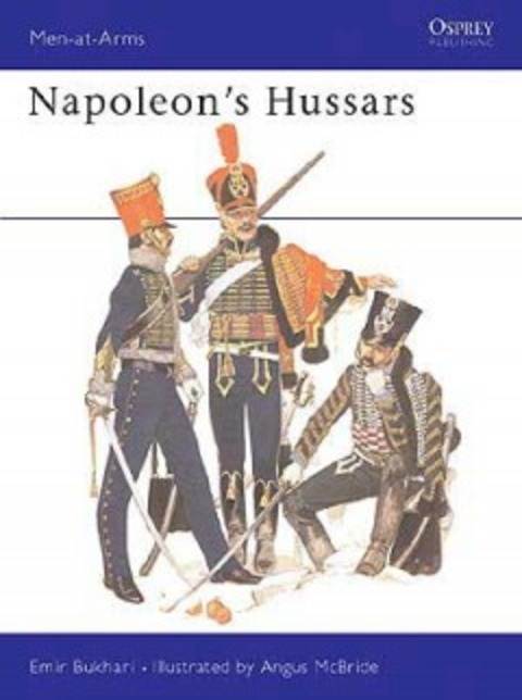 Napoleons Hussars