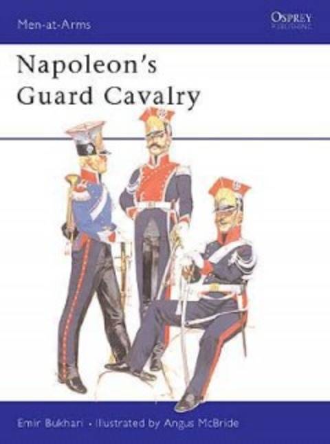 Napoleons Grand Cavalry