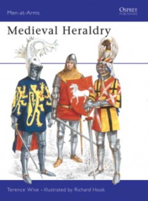 Medieval Heraldry