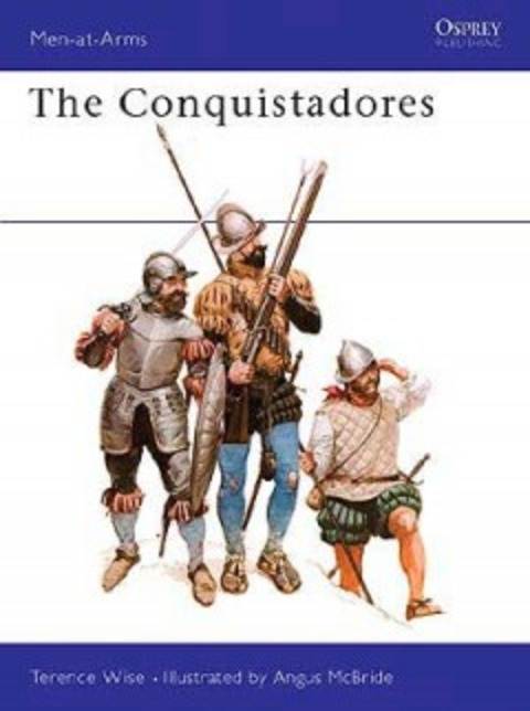 CONQUISTADORS