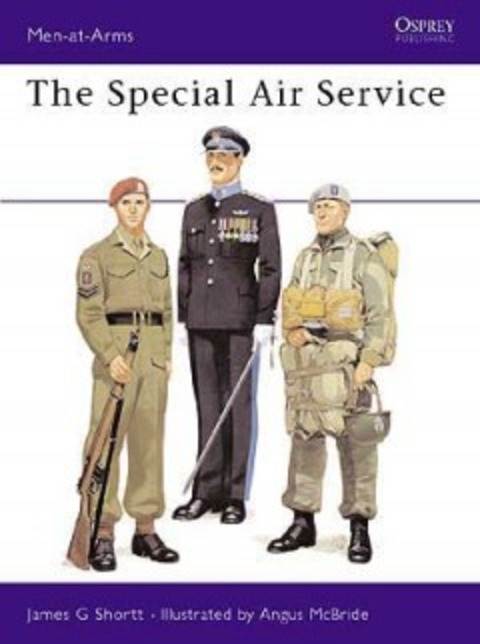 Special Air Service