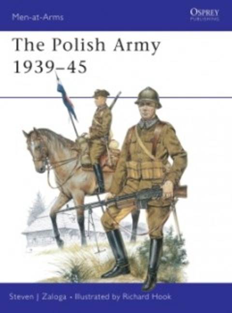 POLISH ARMY 1939-1945