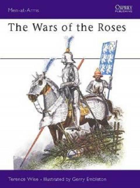 Wars of the Roses