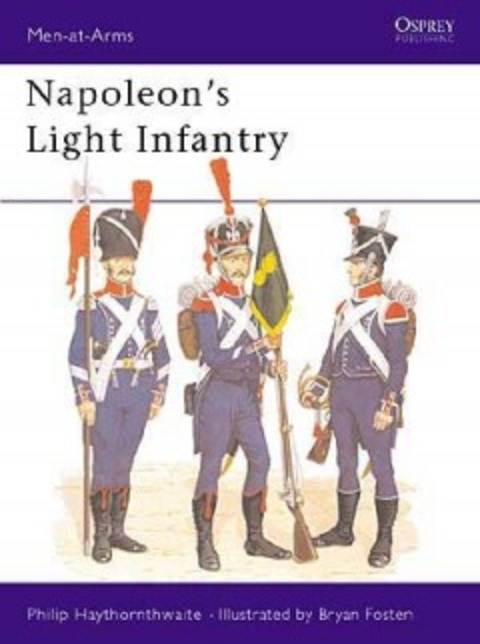 NAPOLEON'S LIGHT INFANTRY