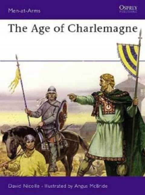 AGE OF CHARLEMAGNE