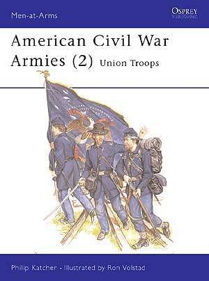 ACW ARMIES UNION