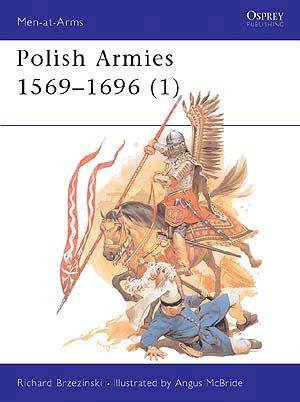 POLISH ARMY 1569-1696