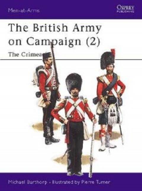 BRITISH ARMY ON CAMPAIGN II