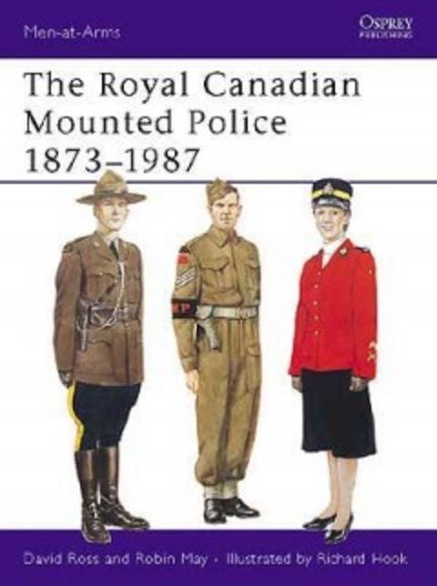 RCMP