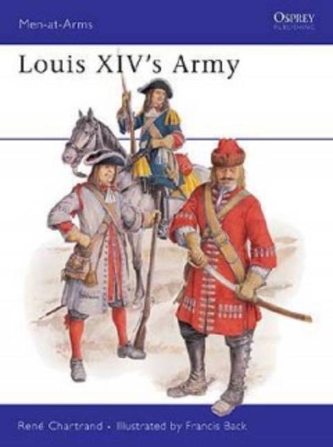 Louis XIV'S Army