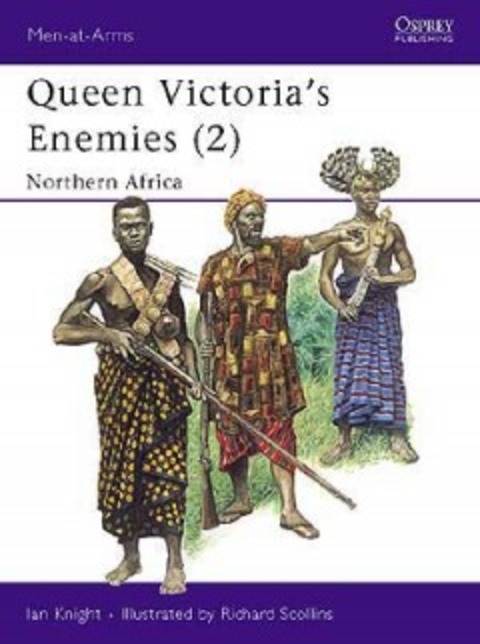 QUEEN VICTORIA'S ENIMIES 2: NORTH AFRICA