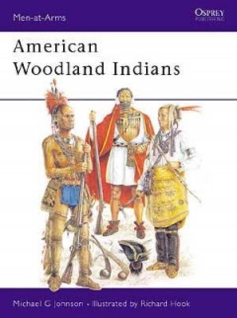 American Woodland Indians