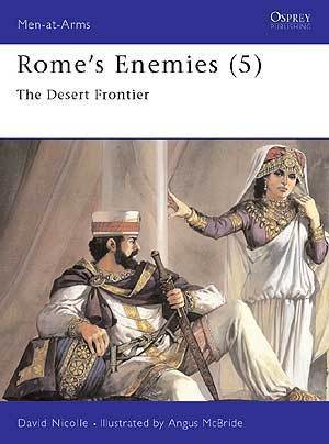 ROME'S ENEMIES V