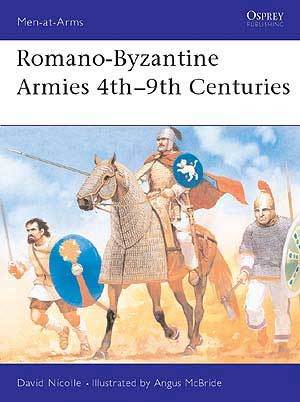 ROMANO-BYZANTINE