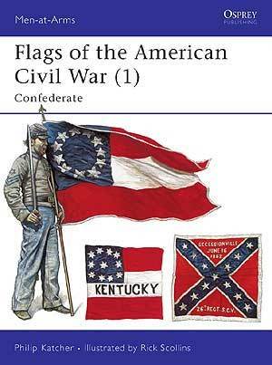 FLAGS OF THE AMERICAN CIVIL WAR