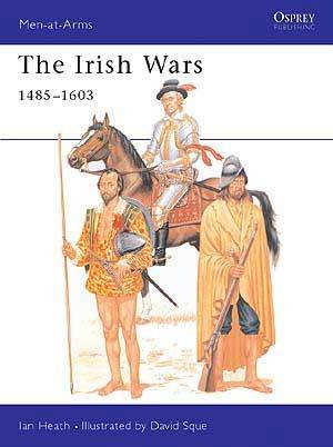 IRISH WARS