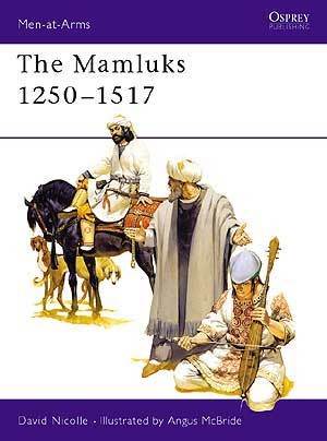 Mamluks 1250-1517