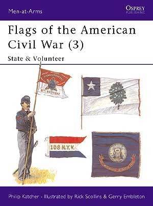 FLAGS OF AMERICAN CIVIL WAR