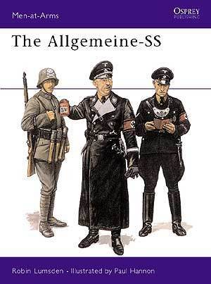 ALLEGEMEINE-SS