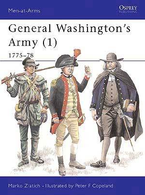 General Washington's Army (1)