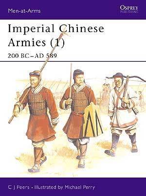 IMPERIAL CHINESE ARMIES