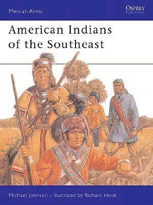 American Indians of the Southeast