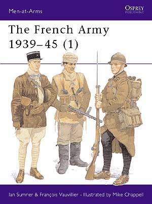 FRENCH ARMY 1939-45 (1)