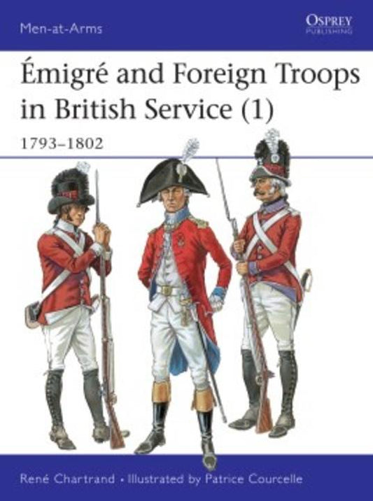 Emigre Troops in British Service (1)