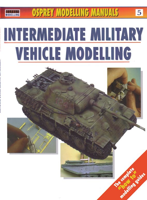 INTERMEDIATE MILITARY MODELING