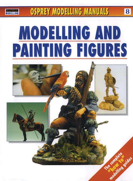 Modelling & Painting Figures