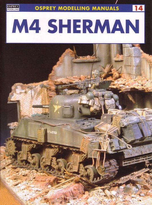 M4 SHERMAN