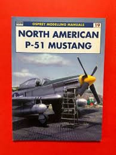 North American P-51 Mustang